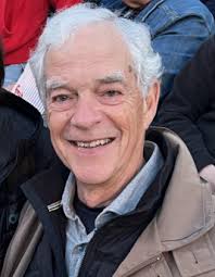 PCN Flight West: August 2024