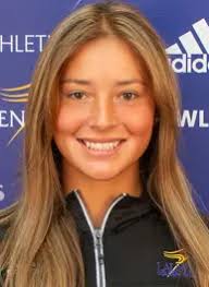 Arielle MacDonald (12/2/2024)