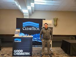 ClearTech Industries