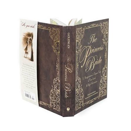 The Princess Bride | 9781328948854 - Storiarts