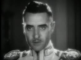 Your Silent Face: John Gilbert