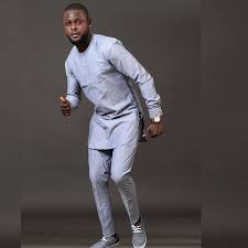 But he also creates absolutely beautiful clothes for women. Latest Yomi Casual Collections Men Women Reny Styles