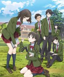 Find series that have all selected tags below: Red Data Girl Anime Girls Episodes Anime Movies