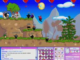 Blablaland V1 sur la V2 xD - Vidéo Dailymotion