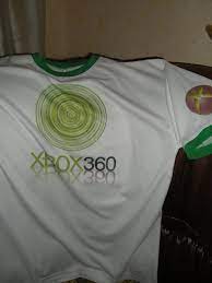 Xbox 360 Futbolka L Xl Kachestvo Super 50 52 Razmer V Kategorii Futbolki I Majki Muzhskie Na Bigl Ua 378370440