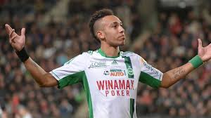 Updated 5:54 am et, fri april 16, 2021. Dortmund Schnappt Sich Aubameyang Uefa Champions League Uefa Com