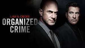 I got this rat plot synopsis and air date have been released. Tv Time Law Order Organized Crime Tvshow Time