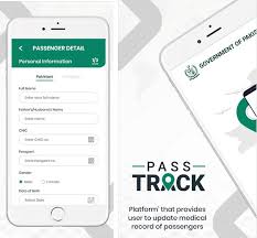 Mobile tracker free app also allows you to access messages received from skype, hangouts, viber, and telegram without the phone being rooted. Pakistan Launches Pass Track App To Collect Data Of Int L Passengers