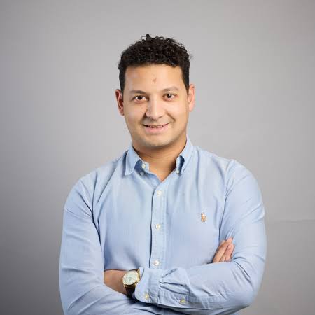 Docteur Riyad HANAFI « IMEL – Imagerie Médicale de l'Est Lillois