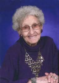 Josephine Buchanan Obituary (2013)