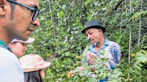 Defensoría del Pueblo, de la mano con las comunidades contra la crisis  climática