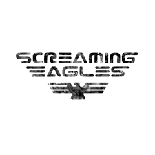 Mylogomaker makes it easy with 200+ professionally design templates, 1,800+ shapes and. Screaming Eagles Rock Band Logo Decal