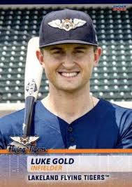 2023 Choice Lakeland Flying Tigers Baseball