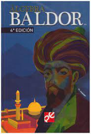 Download as pdf, txt or read online from scribd. Algebra Baldor Amazon De Baldor Aurelio Fremdsprachige Bucher