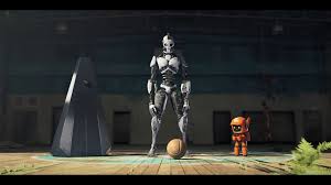 Love Death Robots Wallpaper 70385 1920x1080px