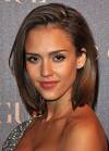 Jessica Alba Haircut 2019