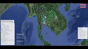 World Flags., Mr. Rungsun Klinkaeo. - YouTube