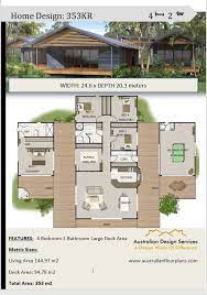 Residential for sale in moosonee for 237000.0. Pavilion Style Home Design 4 Or 5 Bedrooms 2 1 2 Bathrooms Etsy In 2021 Affordable House Plans House Design Dream House Plans