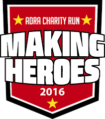 ADRA Charity Run 2016
