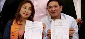 He also served as the 32nd majority floor leader of the house of representatives of the philippines and the. Andaya 2 Execs Set To Restore P75 B Pork Pressreader