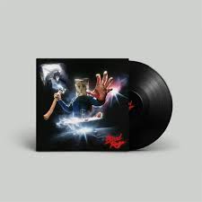Nxxxxs vinyl price in india : Blood Rage Limited Edition 12 Vinyl Nxxxxxs