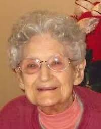 Obituary of Agnes C. Faldetta
