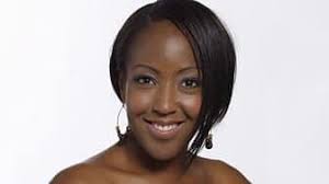 Born this day (March 24) in 1976, Angellica Bell is a British television  and radio presenter, best known for her presenting