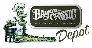 You may be interested in a stainless steel burner or stockpot, an aluminum or cast iron fish cooker, a stainless steel deep fryer, cast iron skillets or dutch ovens. Bayou Classic Stainless Steel Turkey Fryer Pot 1118 Bayou Classic Depot