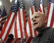 Extraordinary Joe: McCain, Obama and the plumber who is suddenly a US  sensation