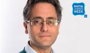 Webinar: Why storytelling needs to be a critical part of your  cyber-defences