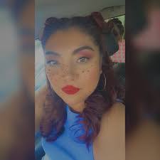 Monica Tovar's Instagram, Twitter & Facebook