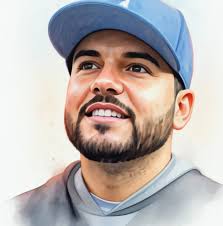 Kevin Yohn Torres Mattos