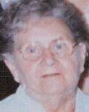 Pauline Kahr Obituary (1933