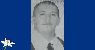 Guillermo Enrique "Ricky" Lugo, age 21
