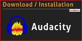 Audacity Free Download 2020 Latest For Windows 10 8 7 In 2020 Download Free Download Recorder Songs