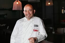 From thursday, the new w melbourne hotel in flinders lane will have lollo, with adam d'sylva (coda and tonka). W Melbourne Names Adam D Sylva As Lollo Creative Culinary Director Travel News Delicious Com Au