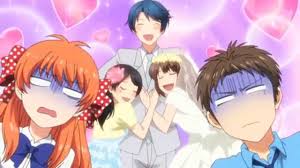 This is a list of romantic anime television series, films, and ovas. New Romantic Comedy Anime 2014 Youtube
