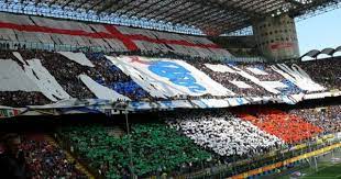 Inter Milan V Ac Milan Inter Milan Ac Milan Milan