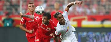 Fsv mainz 05 gegen rasenballsport leipzig: Union Berlin Rb Leipzig Tipp Prognose Quoten Wetten Bwin