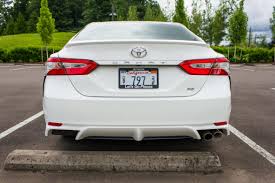 which 2018 toyota camry trim should i buy l le se xse or