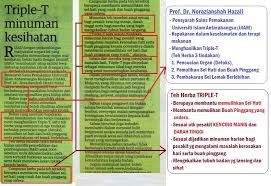 Antara kesan sampingan yang boleh dialami selepas mengambil ubat diuretik adalah senarai di atas merupakan kompilasi kesan sampingan yang dikaitkan dengan ubat diuretik secara umum. Triple Tea By Dr Azlan Website Utama Triple T Dr Azlan
