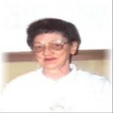 Obituary information for Catherine Pickeral