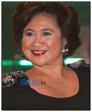 Eugene Domingo, nabitin kay Wendell Ramos