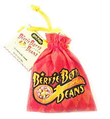 Amazon Com Harry Potter Bertie Botts Jelly Beans Bag 3oz