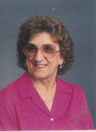 Contributions to the tribute of Josephine Piazza Grice