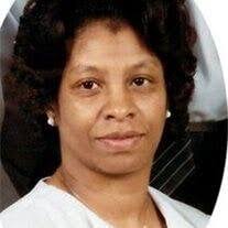 Hattie Marie Davis Obituary