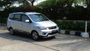 Anda tinggal di Mangun Jaya Tambun Selatan Bekasi Jawa Barat, Kami Menjual Wuling Confero Dan Cortez