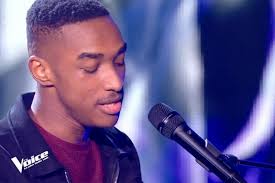 Celle d'anthony, un jeune candidate pour qui cette audition. Replay The Voice Abi Chante Lovely De Billie Eilish Video
