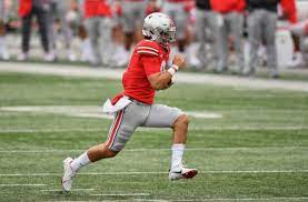 Jack miller grew, recruited at the opening. Ohio State Football Who Will Be Ohio State S Qb In 2021
