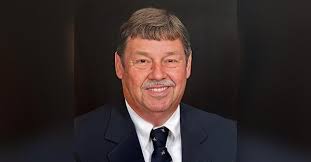 Mr. John Robert Freeman Obituary